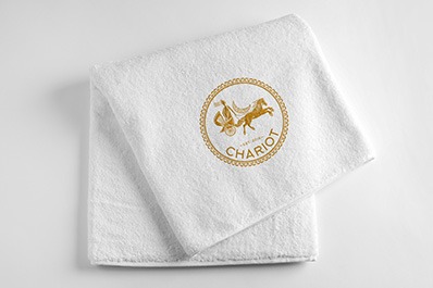 Logo para ropa de moda