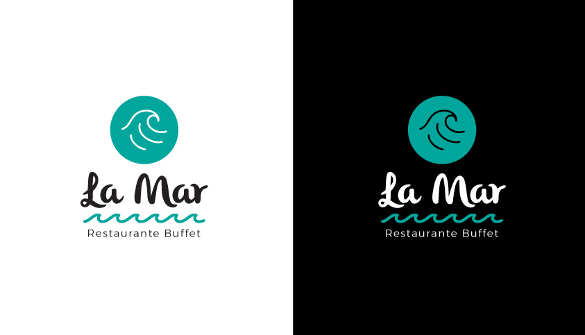 Logo restaurante de hotel Tesoro Manzanillo