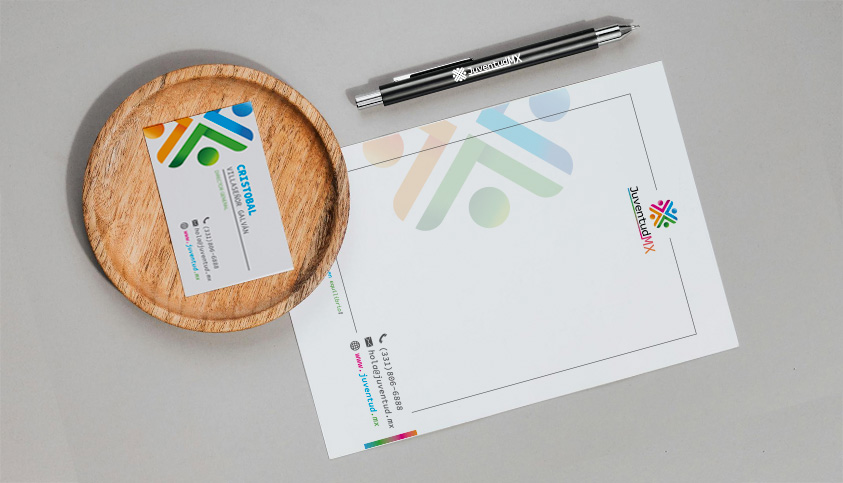 Logo para programa de apoyo a personas con adicciones